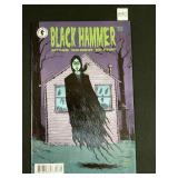 Dark Horse #6 Black Hammer The Cabin of Horrors