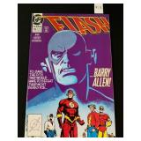 DC #78 Flash "Blitzkrieg"