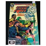 DC #5 Justice League Task Force