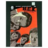 Aftershock #12 Black Eyed Kids I Remember