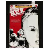 Aftershock #1 Black Eyed Kids The Coming Storm