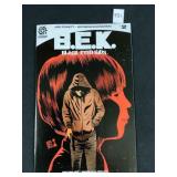 Aftershock #2 Black Eyed Kids Father & Sons