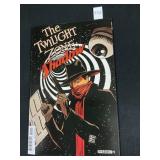 Dynamite #1 The Twilight Zone The Shadow