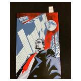 Dynamite #1 Will Eisner