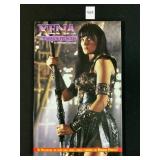 Topps 1st Appearance Collection Xena Warrior
