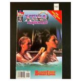 Topps 1 of 2 Xena Warrior Princess Bloodlines