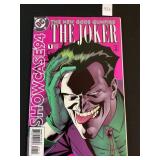 DC #1 The Joker "The Great Pretender"