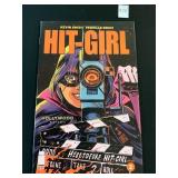 Image Hit-Girl #2 of 4 Hollywood