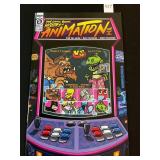 IDW #5 The Comic Book History of Animation Part 5