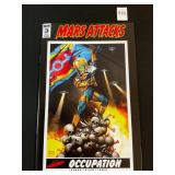 IDW #3 Mars Attacks "The Martian Hero"