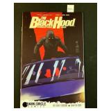 Dark Circle Chapter 8 The Black Hood The Lonely