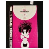 Image #1 Sex Criminals Suzie Down in The Quiet