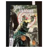 Boom!Studios Sons of Anarchy