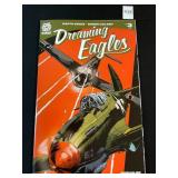 Aftershock #3 of 6 Dreaming Eagles "Vesuvius"