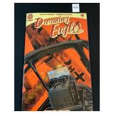 Aftershock #5 of 6 Dreaming Eagles "Riding Herd"