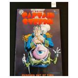 Kitchen Sink Comics #1 of 5 Captain Stern