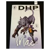 Dark Horse Comics #1 Mae