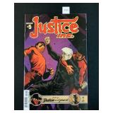 Dynamite #5 Justice Inc Chapter 5 War of the