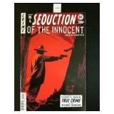Dynamite #4 Seduction of the Innocent True Crime