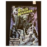 Dark Horse Comics #2 Black Hammer Visions