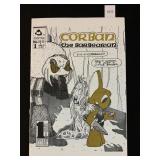 ME Comix Corbin The Barbearian