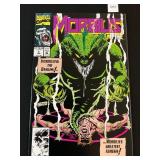 Marvel #5 Morbius