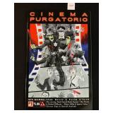 Avatar #1 Cinema Purgatorio The Fatal Officers