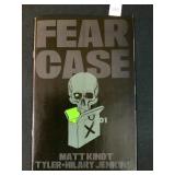 Dark Horse #01 Fear Case Verge