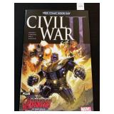 Marvel Civil War II