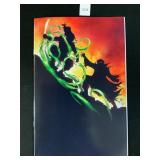 Ablaze The Cimmerian People of the Black Circle