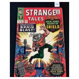 Marvel #141 Strange Tales Operation:Brain Blast