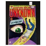 ACG #171 Adventures into the Unknown It