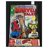 Marvel #13 Marvel Tales "The End of Spider-Man"