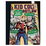 Marvel #120 Kid Colt Outlaw