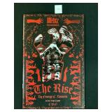 Heavy Metal #Two The Rise by George C. Romero