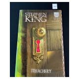 Marvel #1 Stephen King The Dark Tower Variant