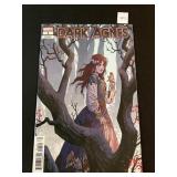 Marvel #1 Dark Agnes