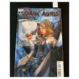 Marvel #2 Dark Agnes