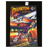 Moonstone The Phantom The Ghost Killer