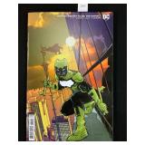 DC #1 Batman Secret Files : The Signal