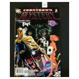 DC #2 of 8 Countdown to Mystery Devourer of Souls
