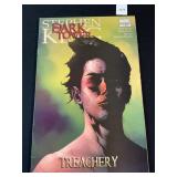 Marvel #1 of 6 The Dark Tower