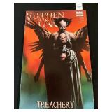 Marvel #3 of 6 The Dark Tower Treachery