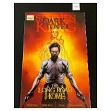 Marvel #1 of 5 The Dark Tower The Long Road Home