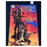 Marvel #2 of 5 The Dark Tower The Long Road Home