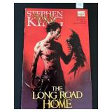 Marvel #3 of 5 The Dark Tower The Long Road Home