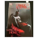 Marvel #4 of 5 The Dark Tower The Long Road Home