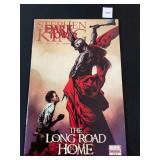 Marvel #5 of 5 The Dark Tower The Long Road Home