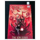 Marvel #1 The Dark Tower The Sorcerer