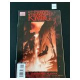 Marvel #1 The Dark Tower End-World Almanac